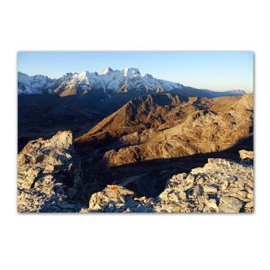 Route du Galibier